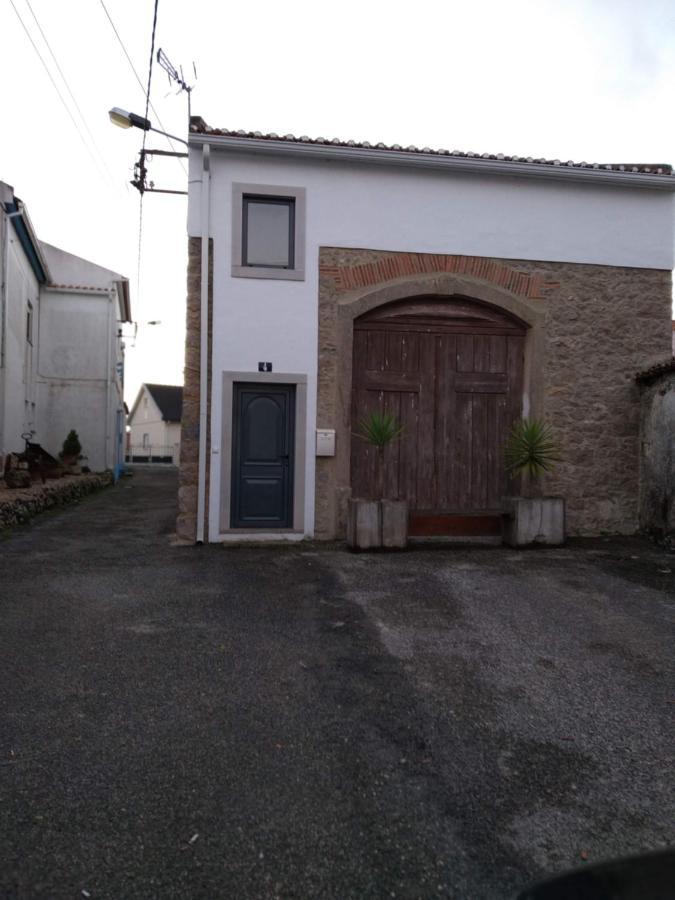 Casa Centenaria Villa *